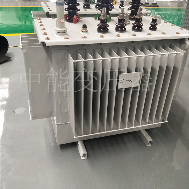 宝兴1600KVA油浸式变压器 S11系列